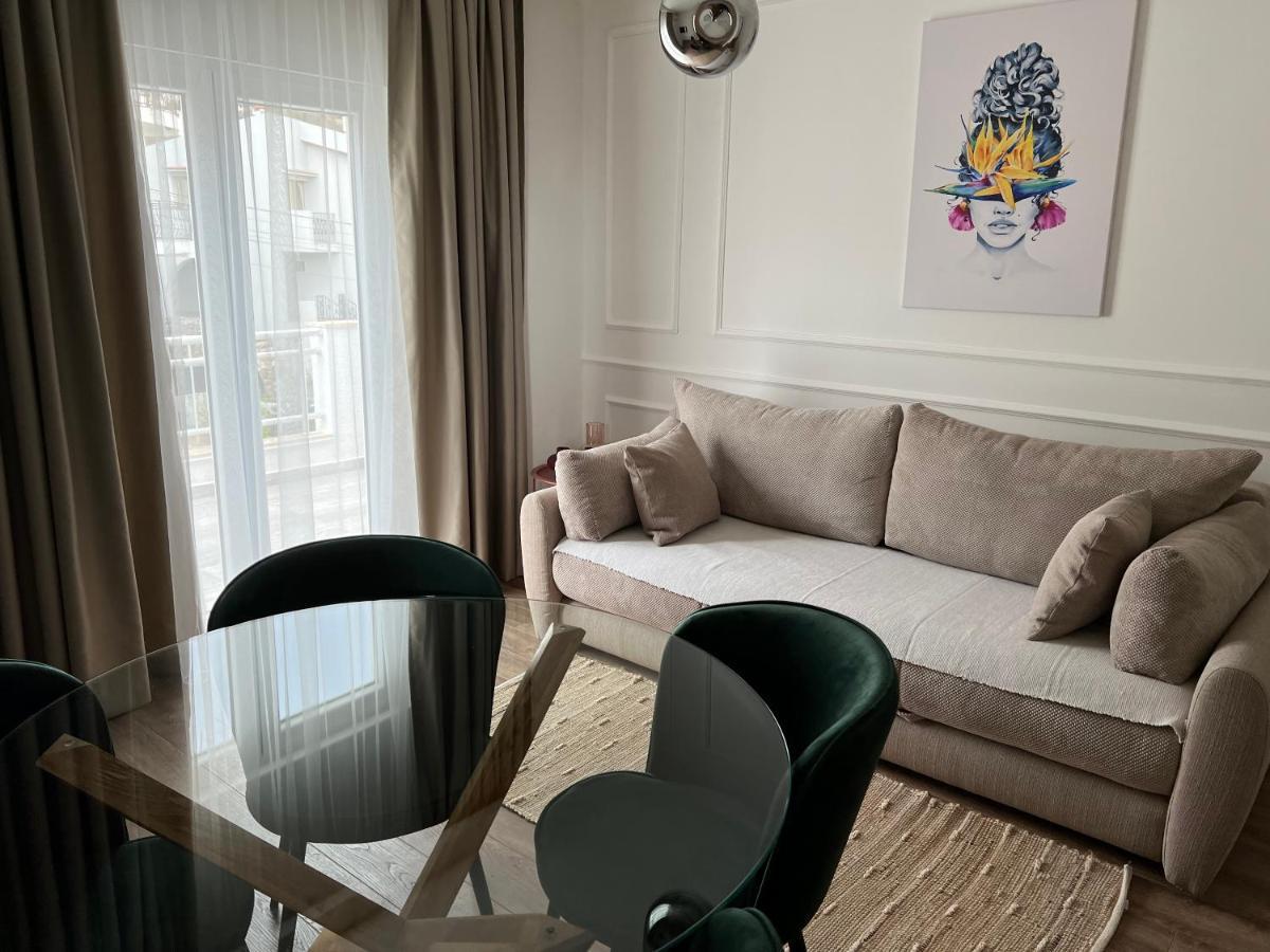 Apartments Mrdak Bar Luaran gambar