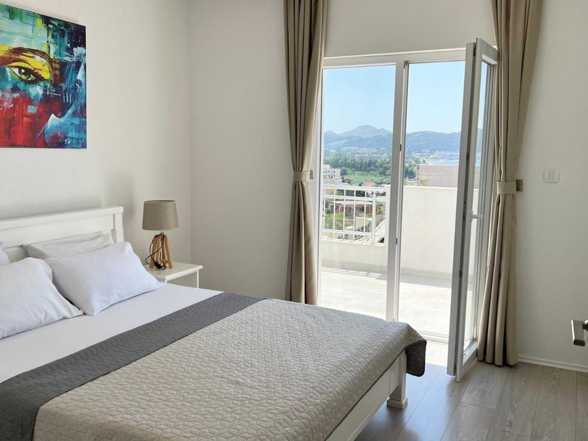 Apartments Mrdak Bar Luaran gambar