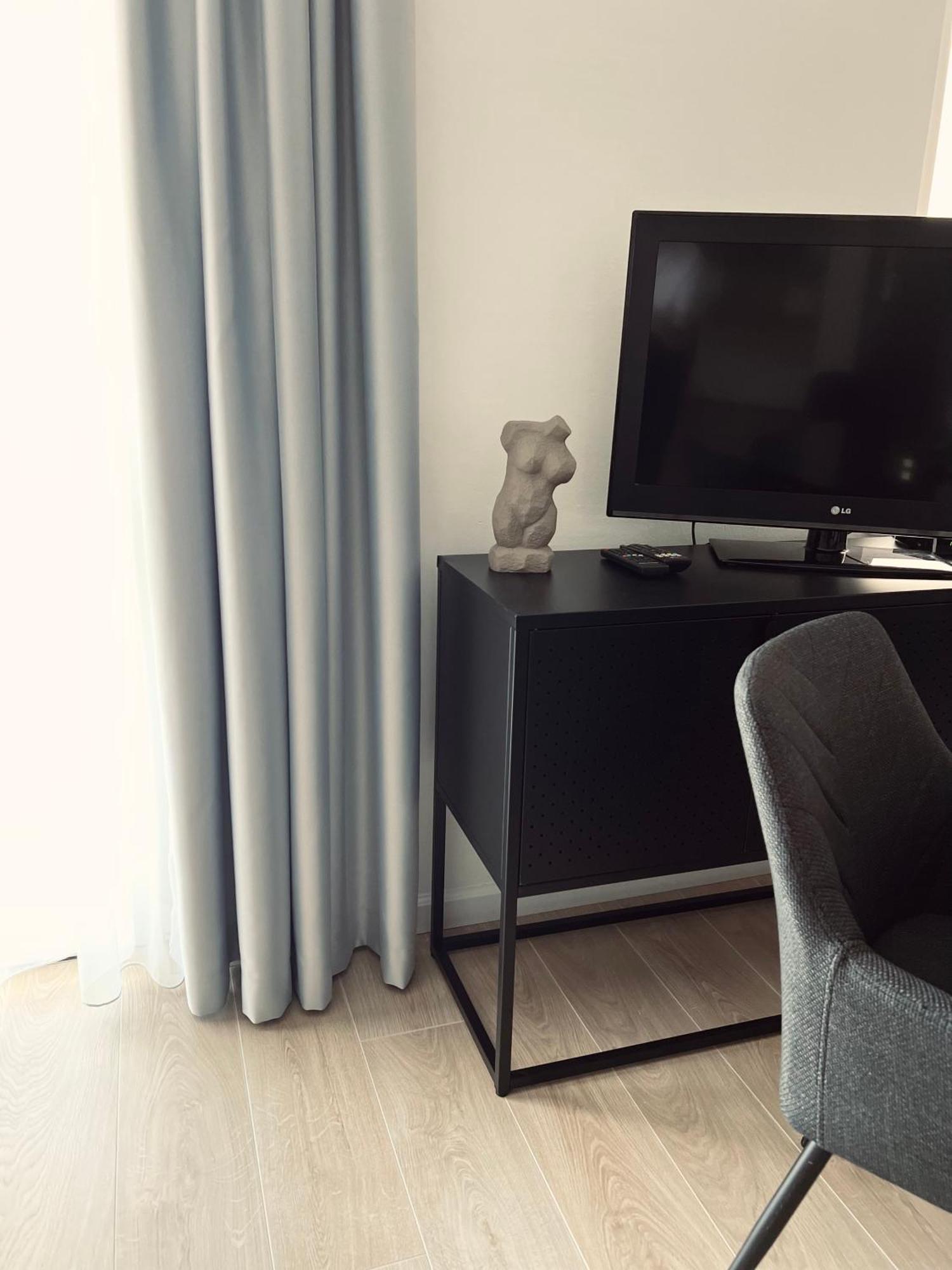 Apartments Mrdak Bar Luaran gambar