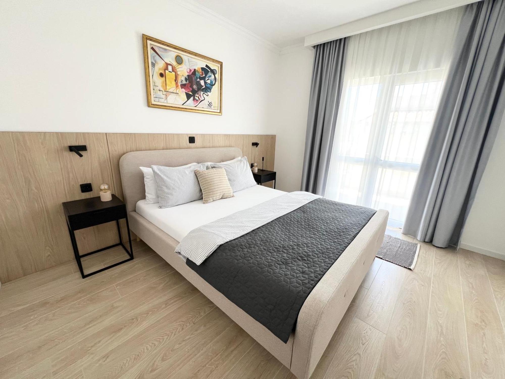 Apartments Mrdak Bar Luaran gambar