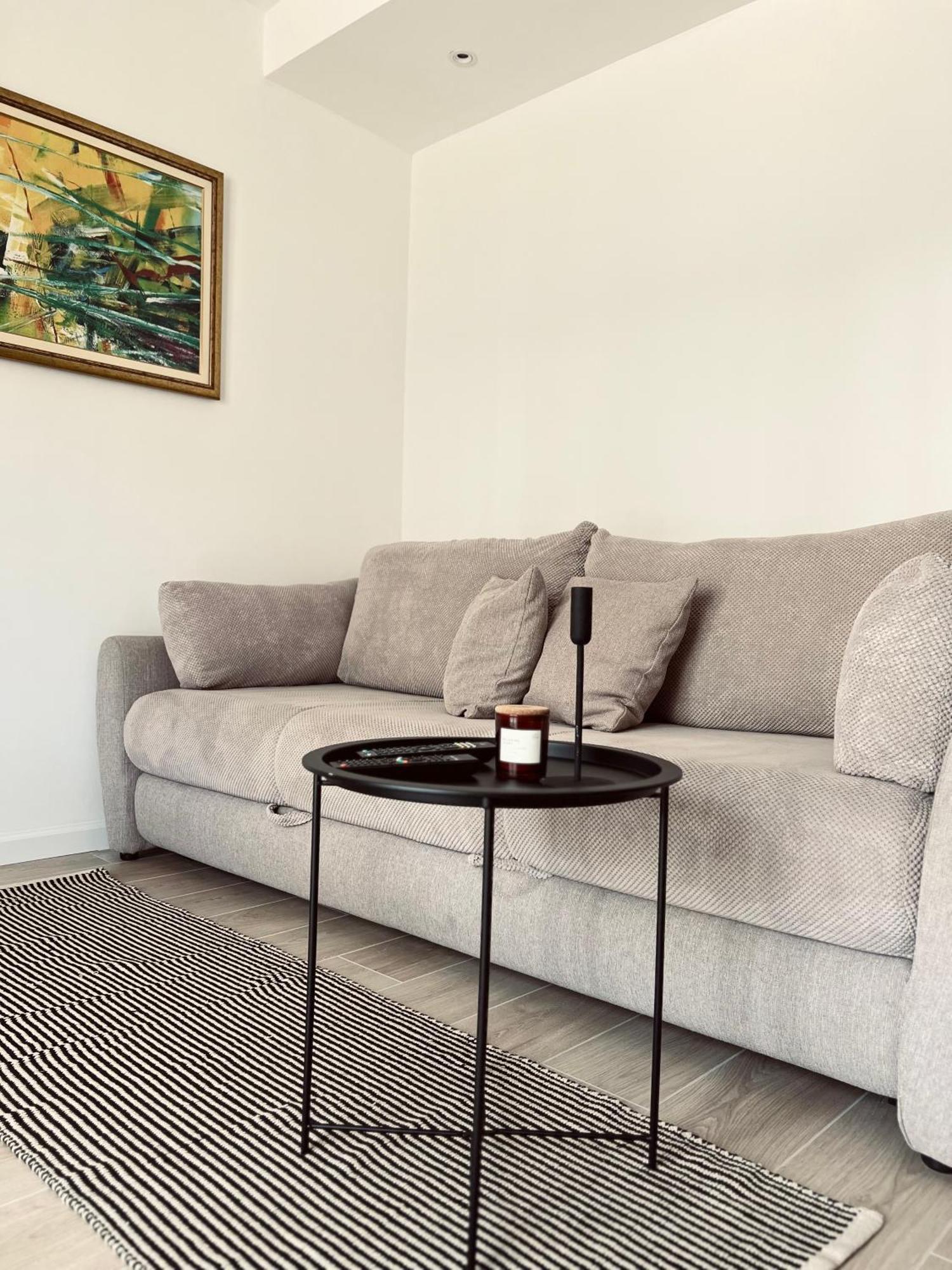 Apartments Mrdak Bar Luaran gambar