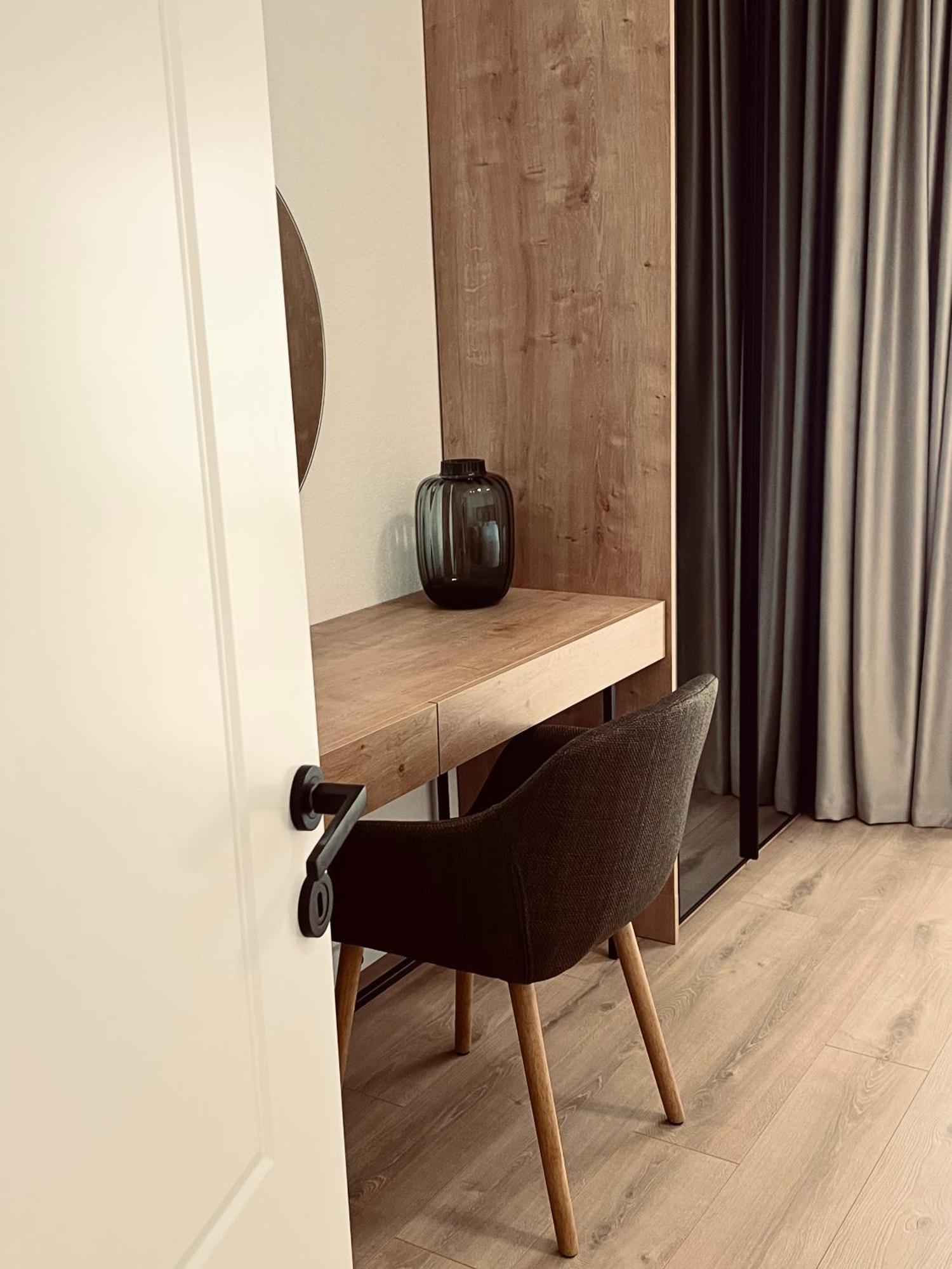 Apartments Mrdak Bar Luaran gambar